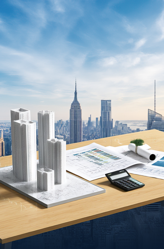 項(xiàng)目預(yù)結(jié)算編制、審核